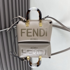 Fendi Pillow Bags